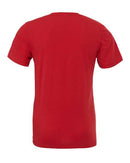 BELLA + CANVAS Jersey Tee 3001 - Canvas Red