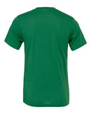 BELLA + CANVAS Jersey Tee 3001 - Evergreen