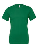 BELLA + CANVAS Jersey Tee 3001 - Evergreen