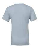 BELLA + CANVAS Jersey Tee 3001 - Light Blue