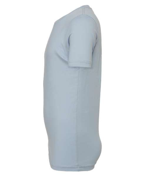BELLA + CANVAS Jersey Tee 3001 - Light Blue