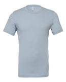 BELLA + CANVAS Jersey Tee 3001 - Light Blue