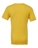 BELLA + CANVAS Jersey Tee 3001 - Maize Yellow
