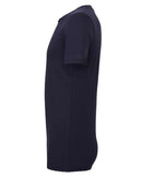 BELLA + CANVAS Jersey Tee 3001 - Navy