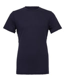 BELLA + CANVAS Jersey Tee 3001 - Navy