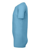 BELLA + CANVAS Jersey Tee 3001 - Ocean Blue