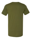 BELLA + CANVAS Jersey Tee 3001 - Olive