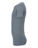 BELLA + CANVAS Jersey Tee 3001 - Steel Blue