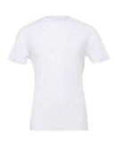 BELLA + CANVAS Jersey Tee 3001 - White