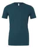 BELLA + CANVAS Jersey Tee 3001 - Deep Teal