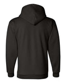 Champion Powerblend® Hooded Sweatshirt S700 - Black