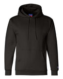 Champion Powerblend® Hooded Sweatshirt S700 - Black