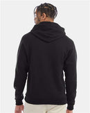 Champion Powerblend® Hooded Sweatshirt S700 - Black