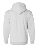 Champion Powerblend® Hooded Sweatshirt S700 - White