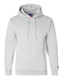 Champion Powerblend® Hooded Sweatshirt S700 - White