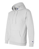Champion Powerblend® Hooded Sweatshirt S700 - White