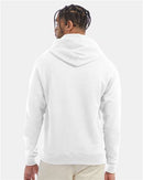Champion Powerblend® Hooded Sweatshirt S700 - White