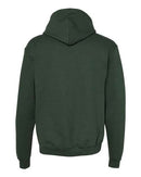 Champion Powerblend® Hooded Sweatshirt S700 - Dark Green