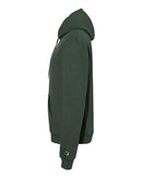Champion Powerblend® Hooded Sweatshirt S700 - Dark Green