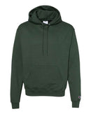 Champion Powerblend® Hooded Sweatshirt S700 - Dark Green