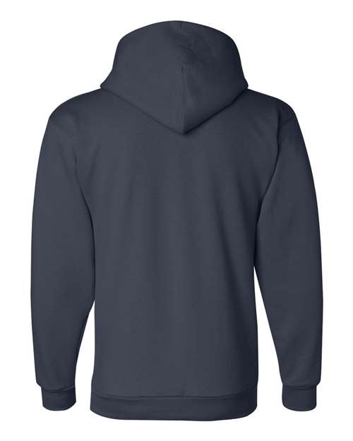 Champion Powerblend® Hooded Sweatshirt S700 - Navy