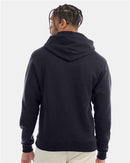 Champion Powerblend® Hooded Sweatshirt S700 - Navy