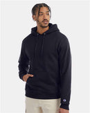 Champion Powerblend® Hooded Sweatshirt S700 - Navy