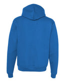 Champion Powerblend® Hooded Sweatshirt S700 - Royal Blue