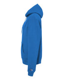 Champion Powerblend® Hooded Sweatshirt S700 - Royal Blue