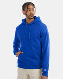 Champion Powerblend® Hooded Sweatshirt S700 - Royal Blue
