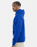 Champion Powerblend® Hooded Sweatshirt S700 - Royal Blue