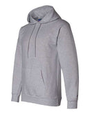 Champion Powerblend® Hooded Sweatshirt S700 - Light Steel