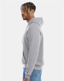Champion Powerblend® Hooded Sweatshirt S700 - Light Steel