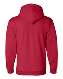 Champion Powerblend® Hooded Sweatshirt S700 - Scarlet