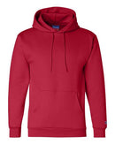 Champion Powerblend® Hooded Sweatshirt S700 - Scarlet