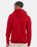 Champion Powerblend® Hooded Sweatshirt S700 - Scarlet