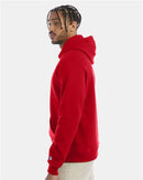 Champion Powerblend® Hooded Sweatshirt S700 - Scarlet