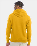 Champion Powerblend® Hooded Sweatshirt S700 - Gold