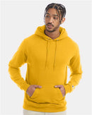 Champion Powerblend® Hooded Sweatshirt S700 - Gold