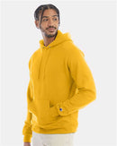 Champion Powerblend® Hooded Sweatshirt S700 - Gold