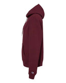 Champion Powerblend® Hooded Sweatshirt S700 - Maroon