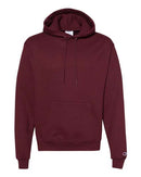 Champion Powerblend® Hooded Sweatshirt S700 - Maroon