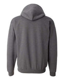 Champion Powerblend® Hooded Sweatshirt S700 - Charcoal Heather