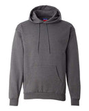 Champion Powerblend® Hooded Sweatshirt S700 - Charcoal Heather