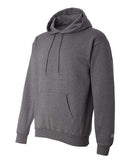 Champion Powerblend® Hooded Sweatshirt S700 - Charcoal Heather