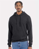Champion Powerblend® Hooded Sweatshirt S700 - Charcoal Heather