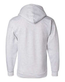 Champion Powerblend® Hooded Sweatshirt S700 - Silver Grey
