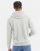 Champion Powerblend® Hooded Sweatshirt S700 - Silver Grey