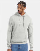 Champion Powerblend® Hooded Sweatshirt S700 - Silver Grey