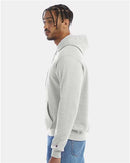 Champion Powerblend® Hooded Sweatshirt S700 - Silver Grey